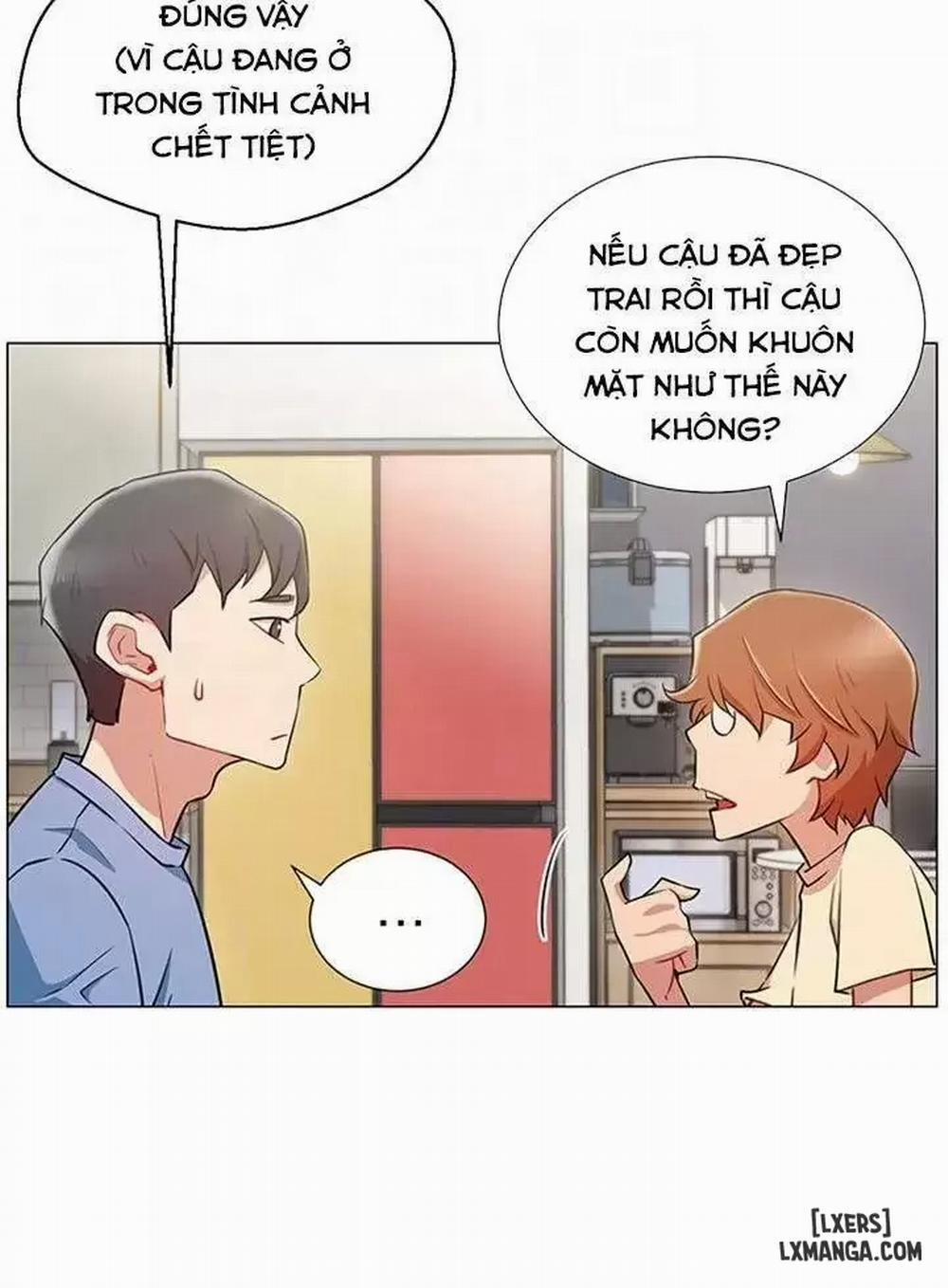 Anh Có Muốn Chịch Em Không? 3 trang 10