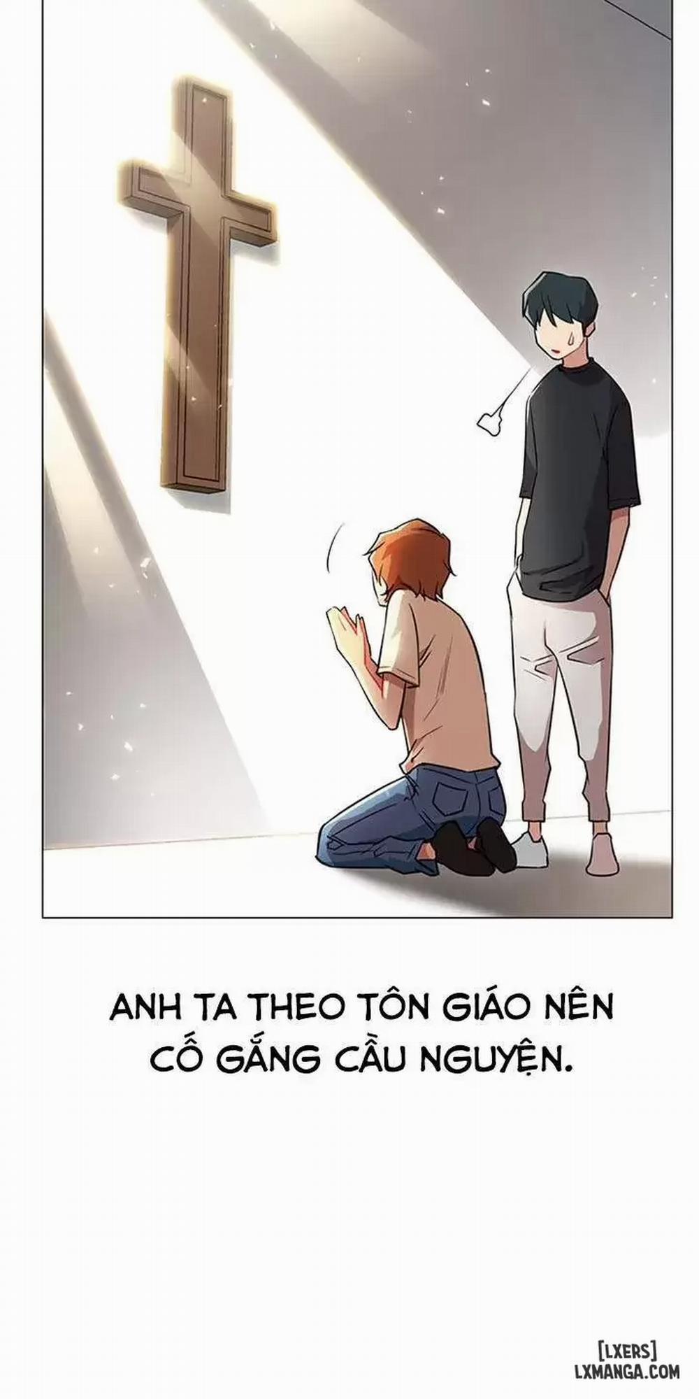 Anh Có Muốn Chịch Em Không? 3 trang 14