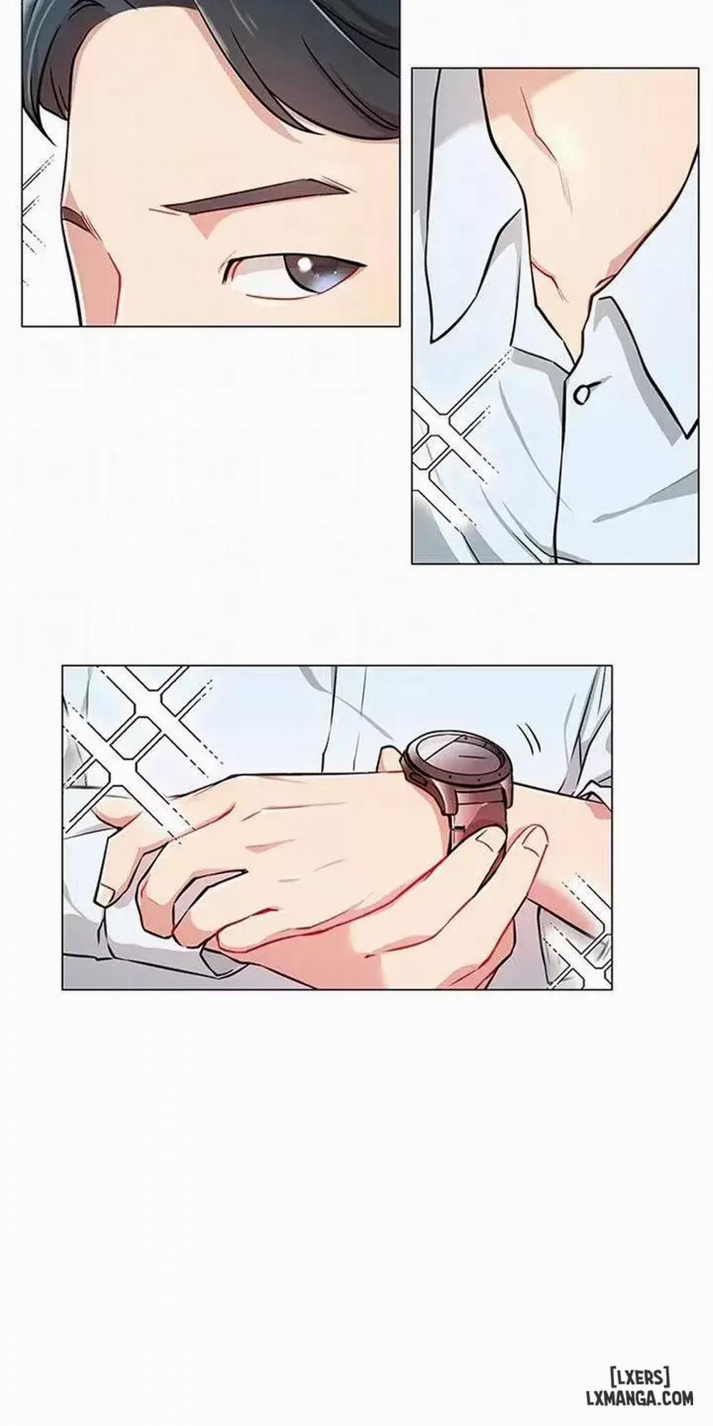 Anh Có Muốn Chịch Em Không? 3 trang 19