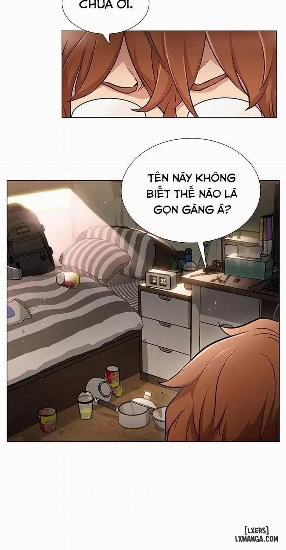 Anh Có Muốn Chịch Em Không? 3 trang 29