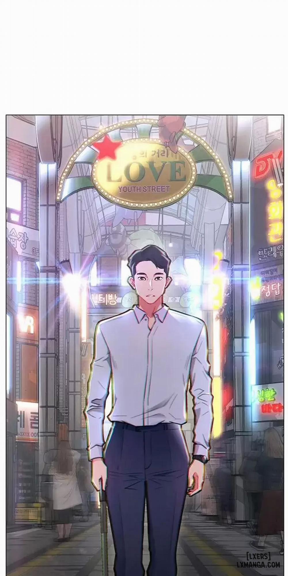 Anh Có Muốn Chịch Em Không? 3 trang 31