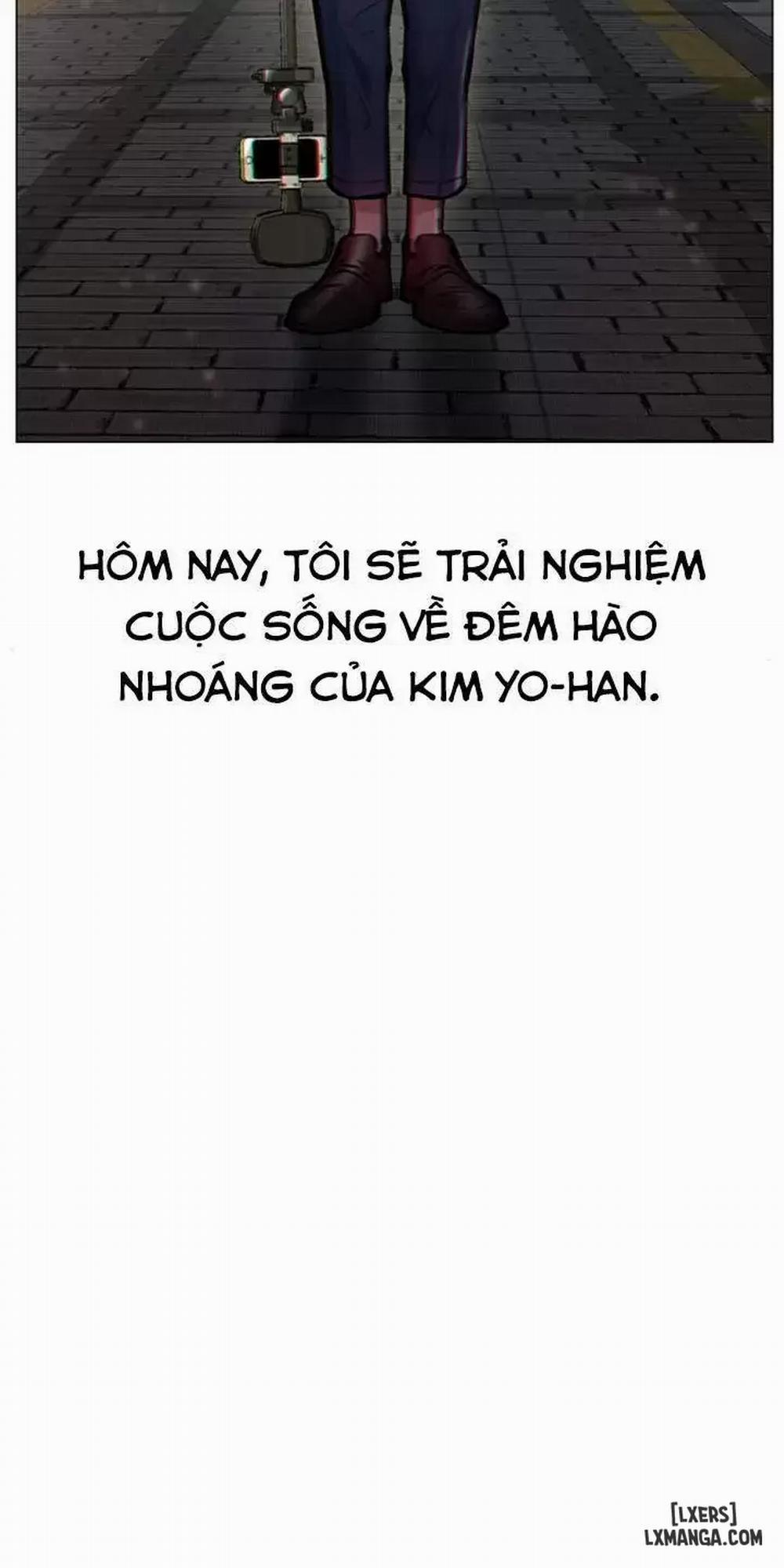 Anh Có Muốn Chịch Em Không? 3 trang 32