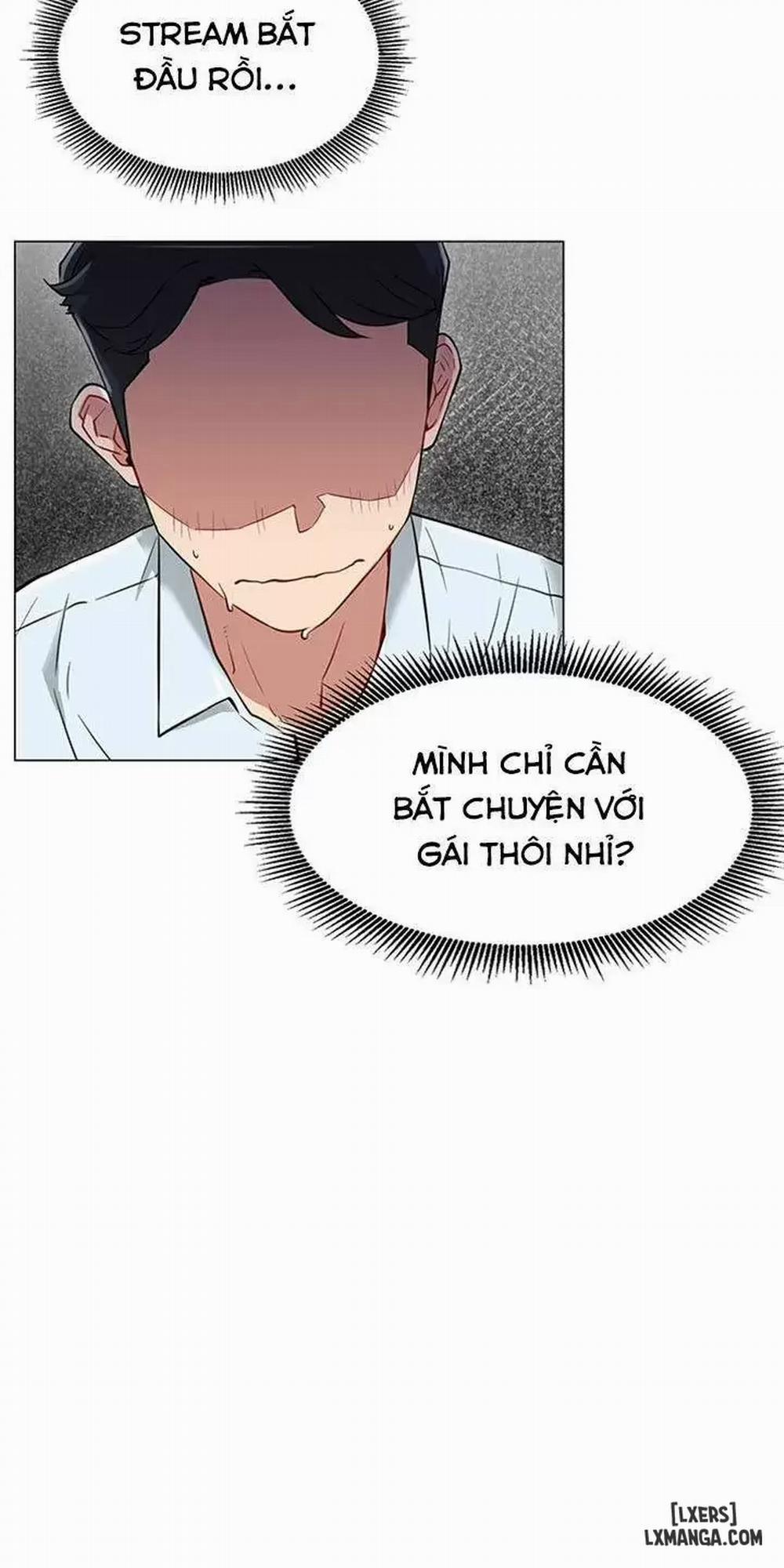 Anh Có Muốn Chịch Em Không? 3 trang 34