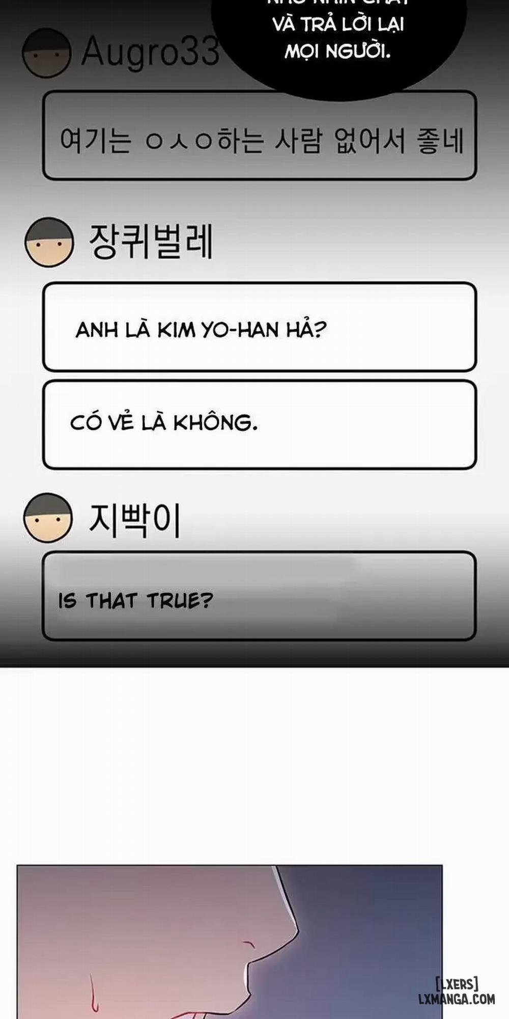 Anh Có Muốn Chịch Em Không? 3 trang 45