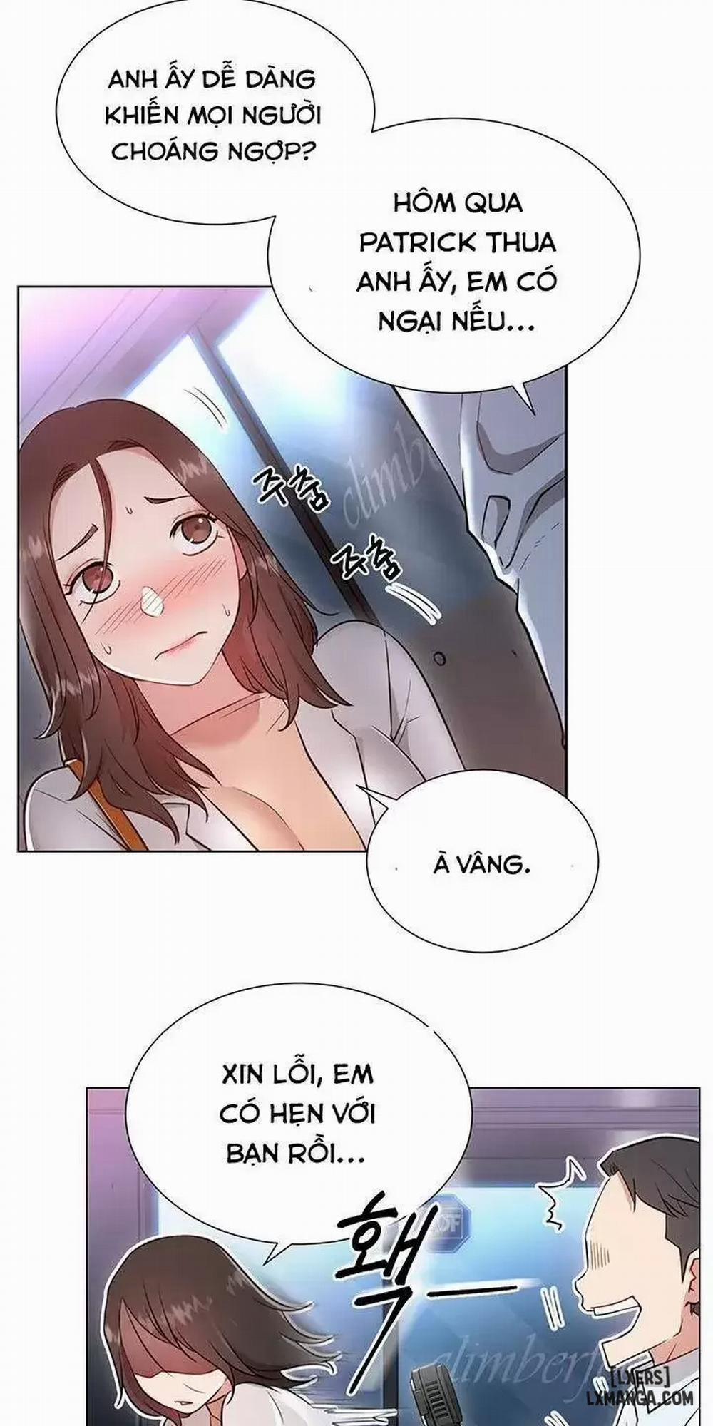 Anh Có Muốn Chịch Em Không? 3 trang 51