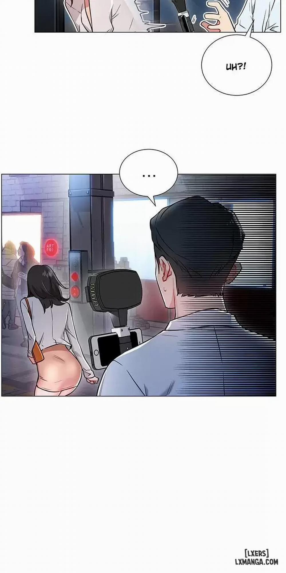 Anh Có Muốn Chịch Em Không? 3 trang 52