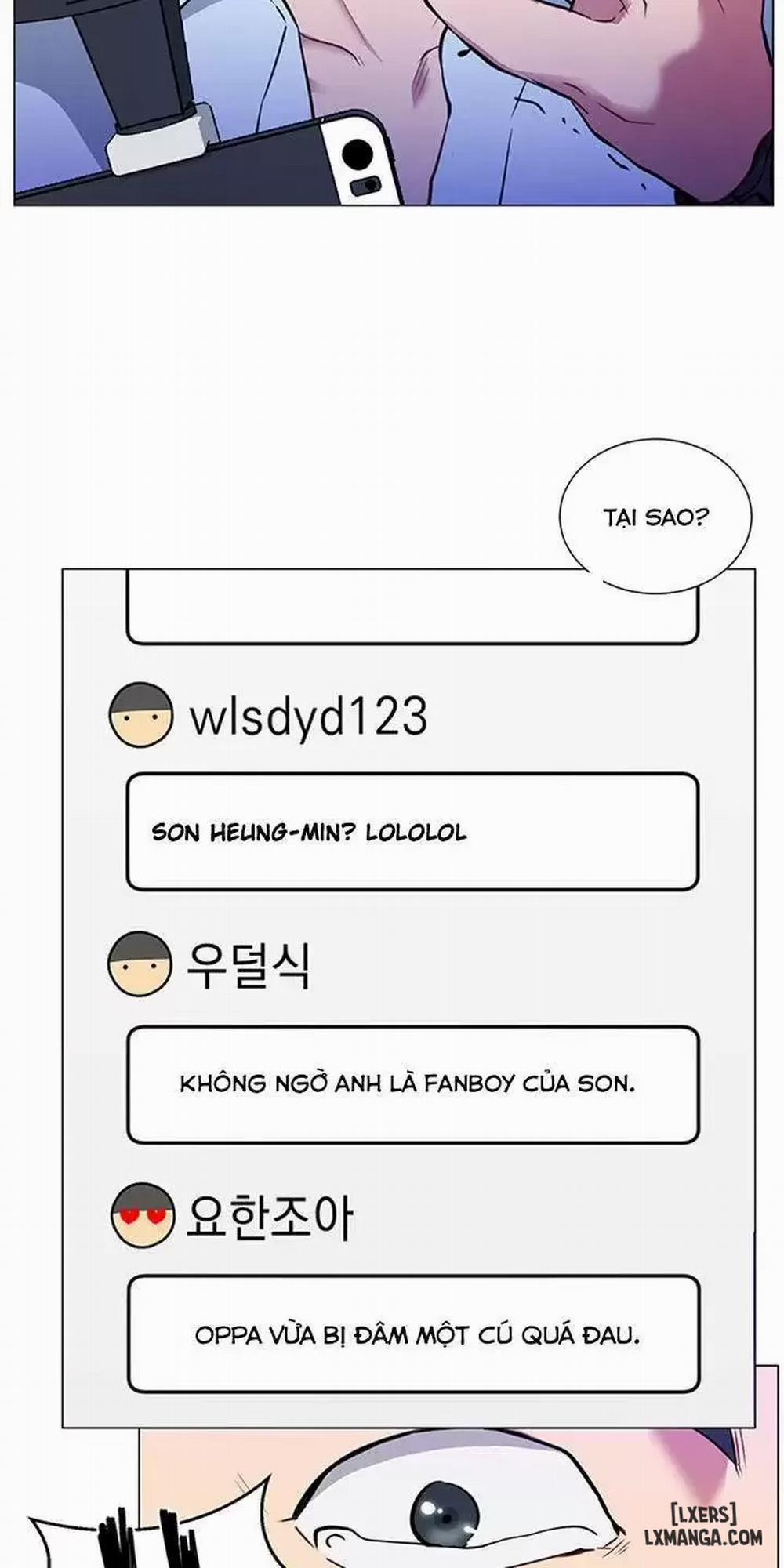 Anh Có Muốn Chịch Em Không? 3 trang 57