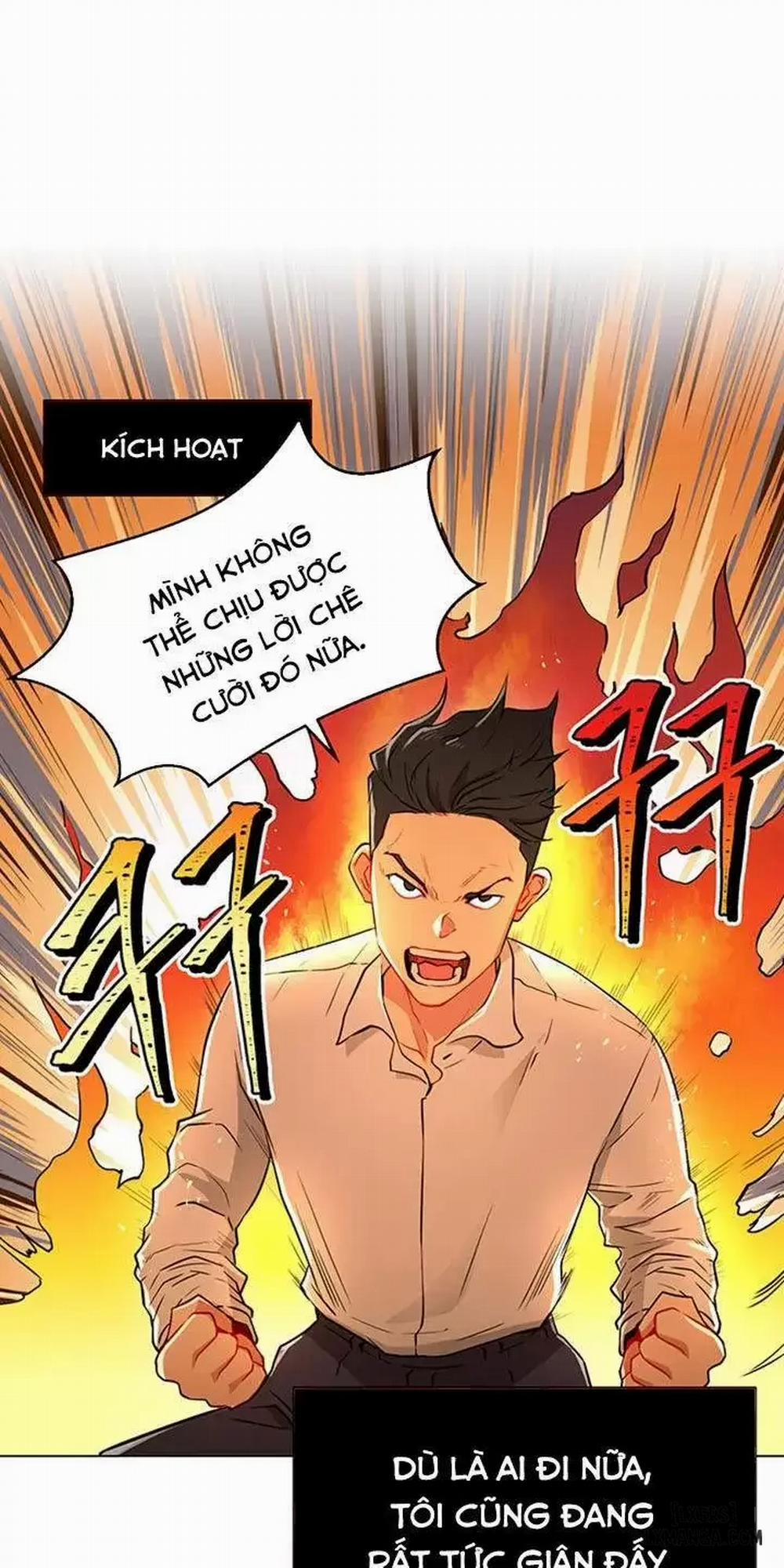 Anh Có Muốn Chịch Em Không? 3 trang 61