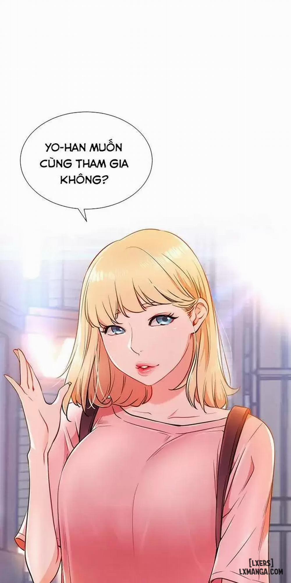 Anh Có Muốn Chịch Em Không? 3 trang 70