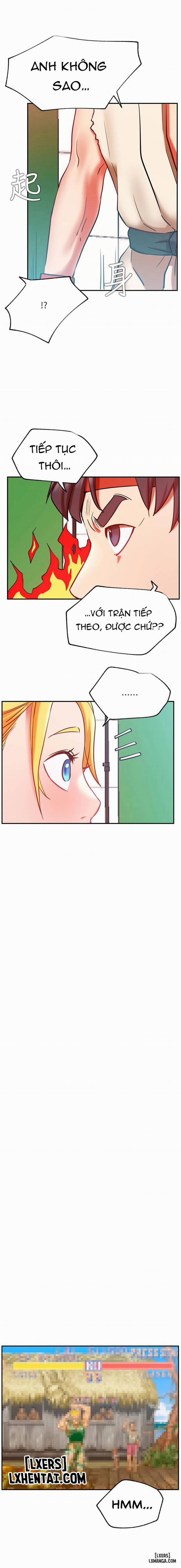 Anh Có Muốn Chịch Em Không? 30 trang 17
