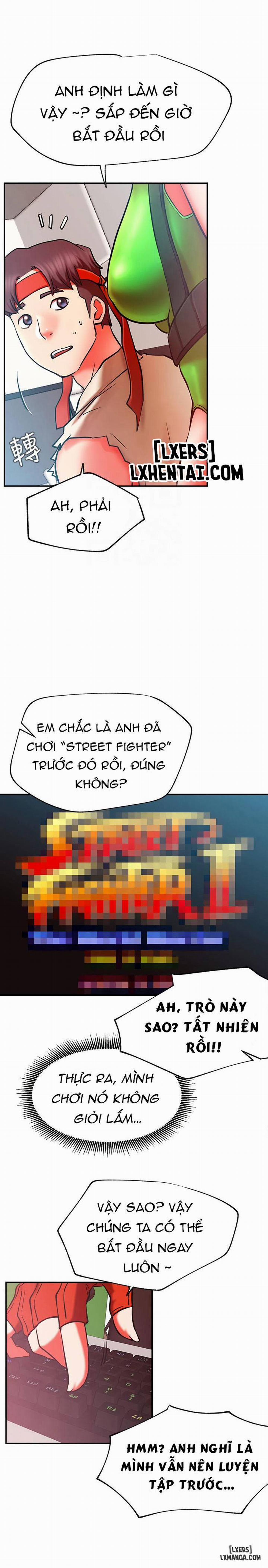 Anh Có Muốn Chịch Em Không? 30 trang 4