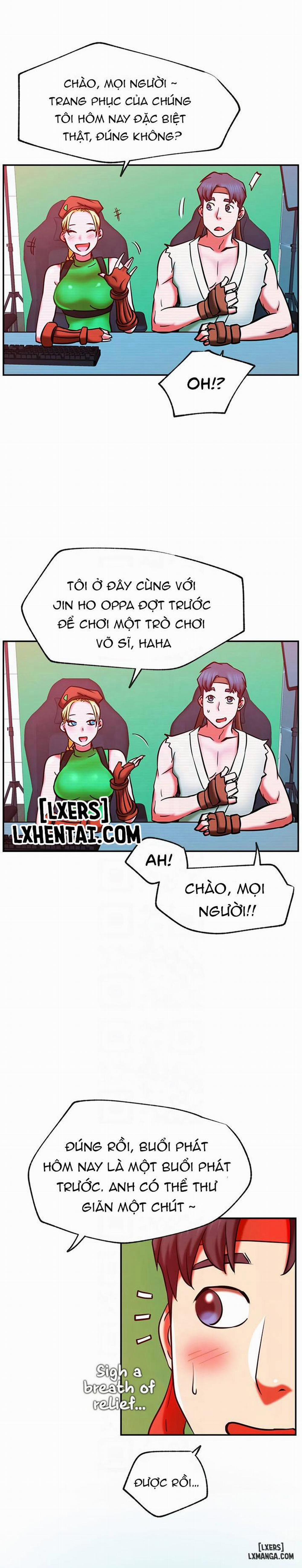 Anh Có Muốn Chịch Em Không? 30 trang 5