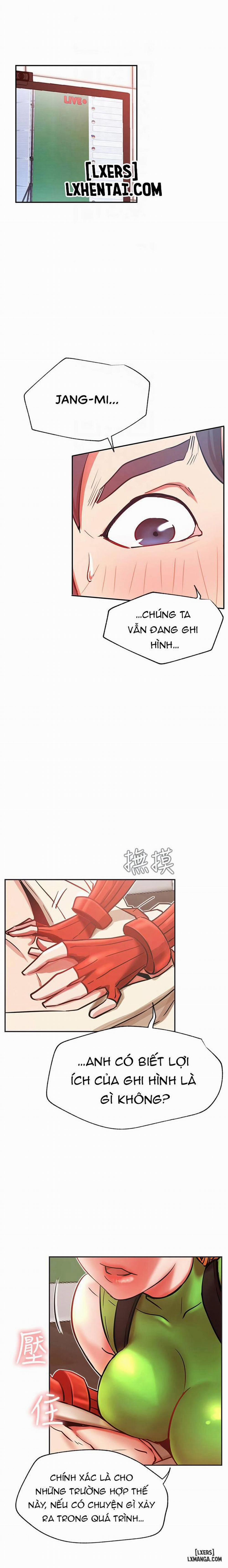 Anh Có Muốn Chịch Em Không? 31 trang 1