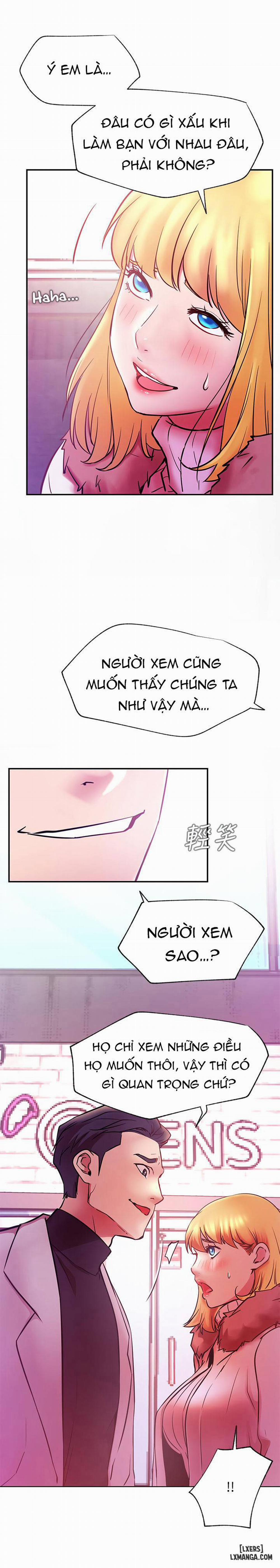 Anh Có Muốn Chịch Em Không? 31 trang 10