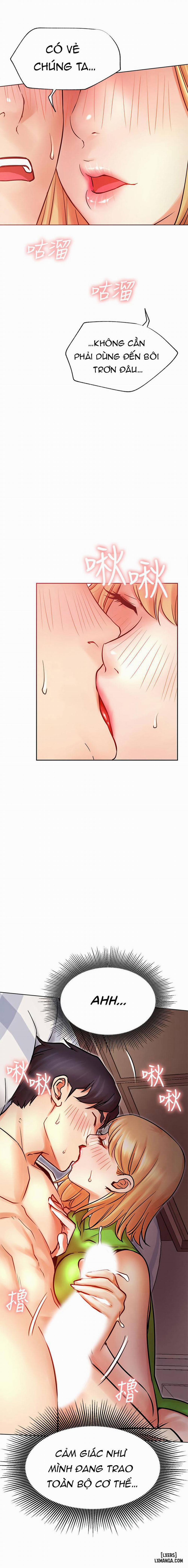 Anh Có Muốn Chịch Em Không? 32 trang 11