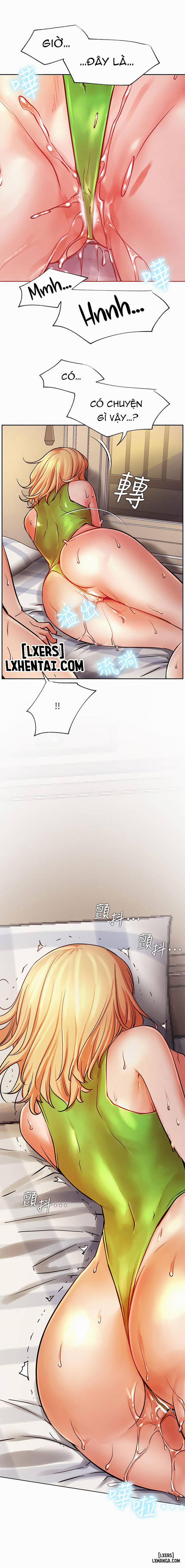 Anh Có Muốn Chịch Em Không? 32 trang 17
