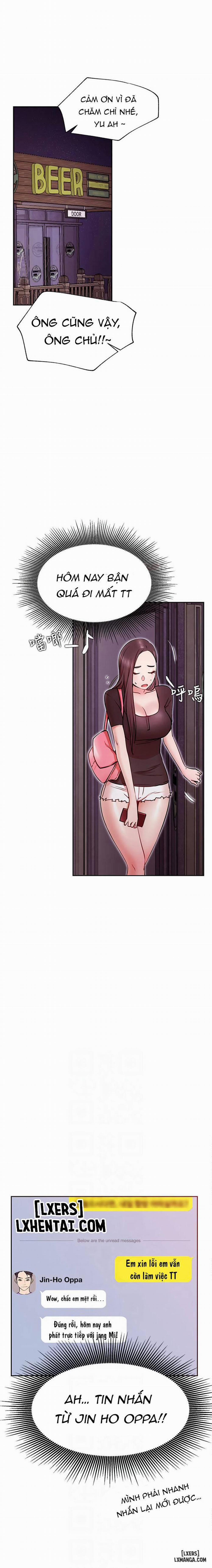 Anh Có Muốn Chịch Em Không? 32 trang 2