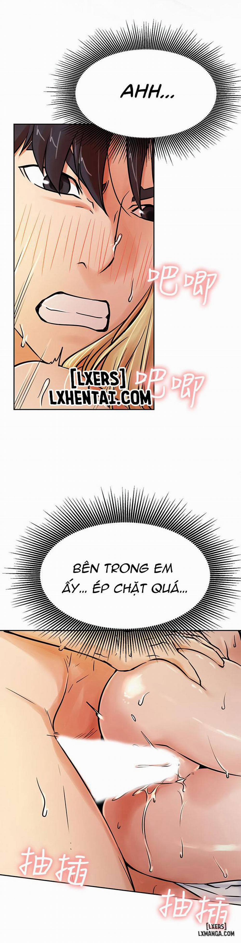 Anh Có Muốn Chịch Em Không? 32 trang 20