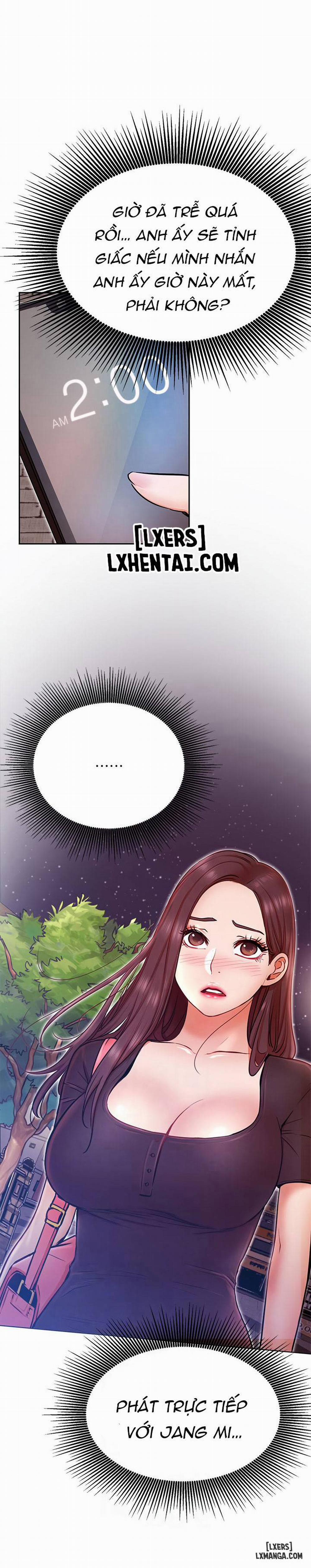 Anh Có Muốn Chịch Em Không? 32 trang 4