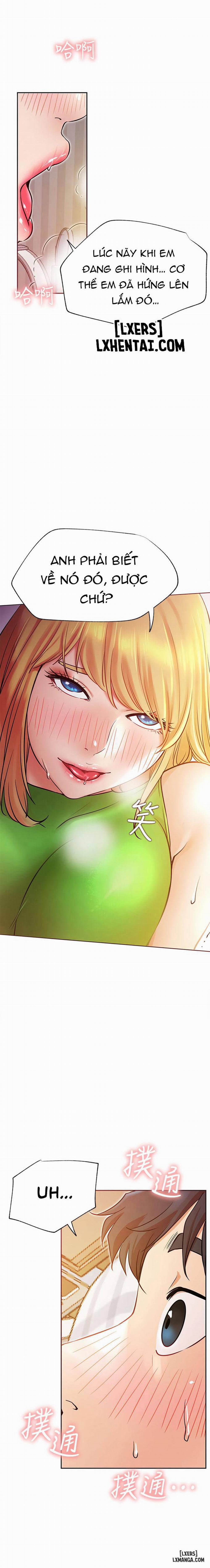 Anh Có Muốn Chịch Em Không? 32 trang 7