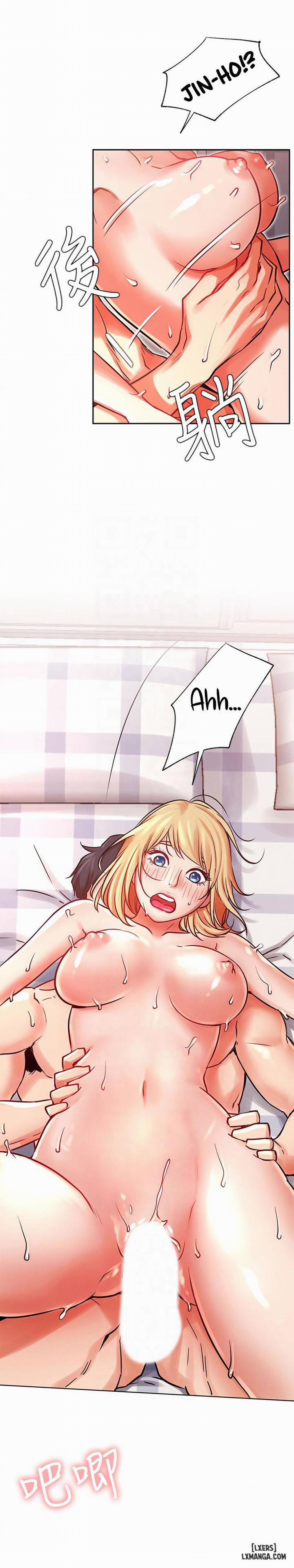 Anh Có Muốn Chịch Em Không? 33 trang 11