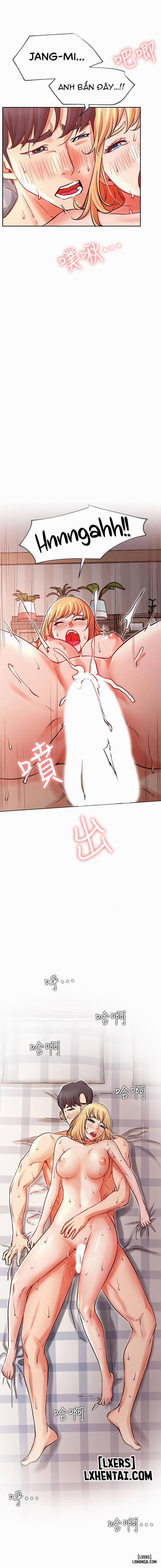 Anh Có Muốn Chịch Em Không? 33 trang 13