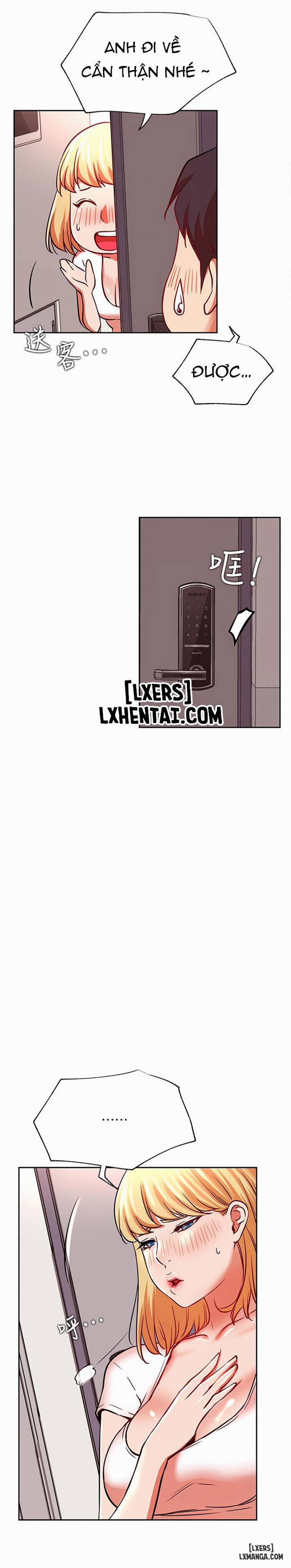 Anh Có Muốn Chịch Em Không? 33 trang 17