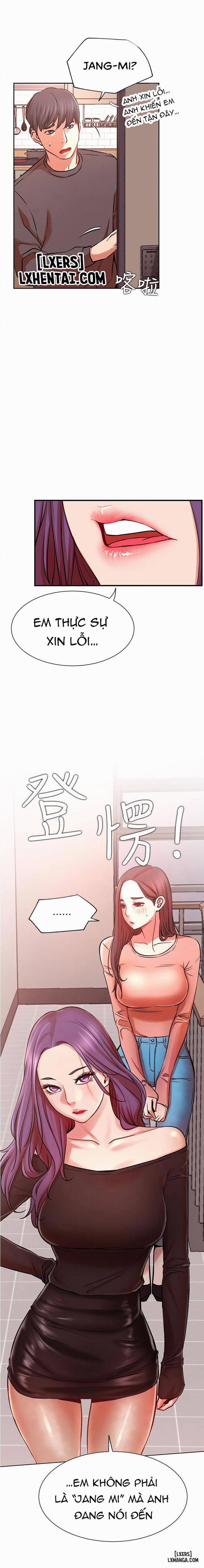 Anh Có Muốn Chịch Em Không? 33 trang 21