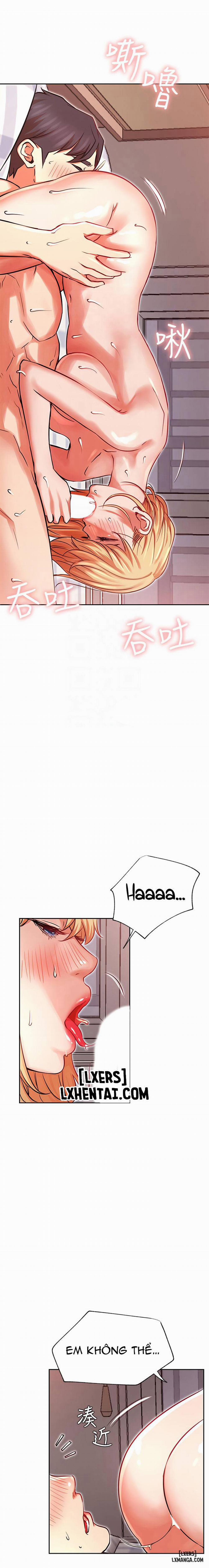 Anh Có Muốn Chịch Em Không? 33 trang 5