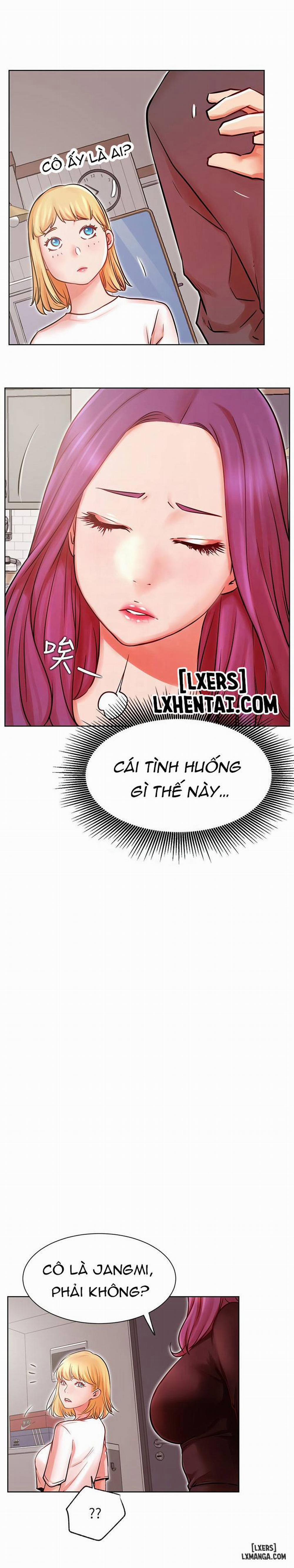 Anh Có Muốn Chịch Em Không? 34 trang 10