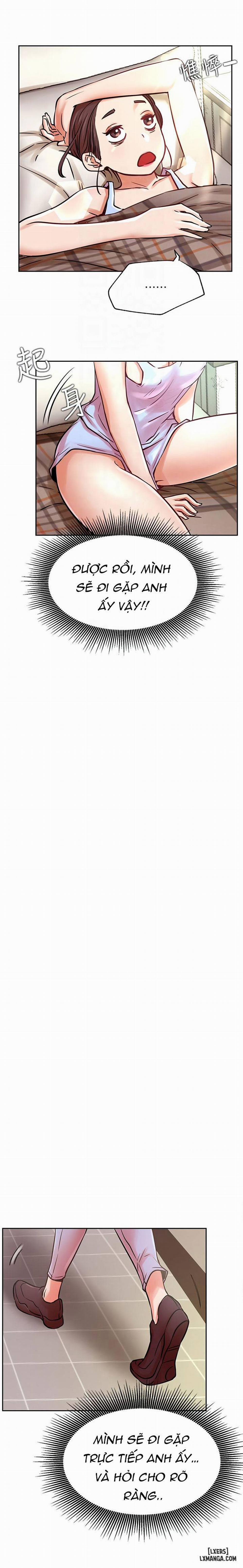 Anh Có Muốn Chịch Em Không? 34 trang 3