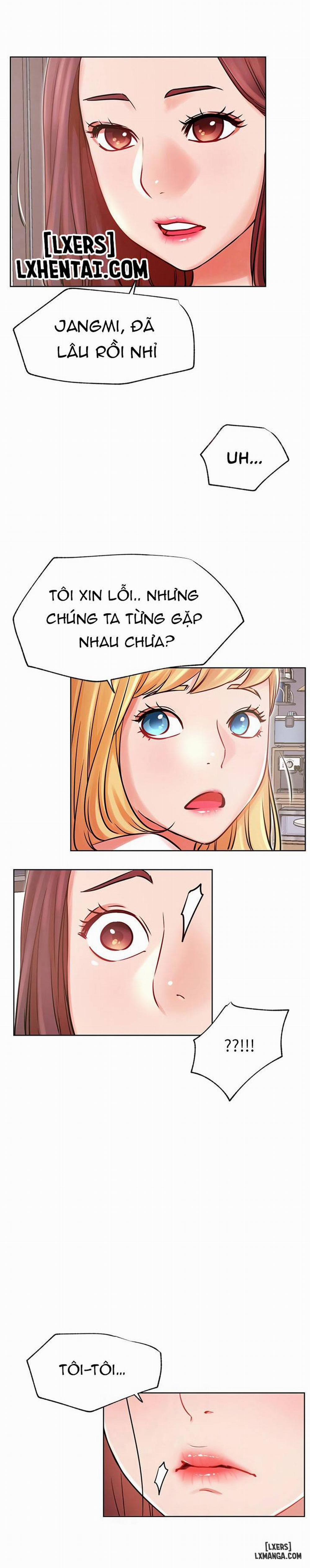 Anh Có Muốn Chịch Em Không? 34 trang 8