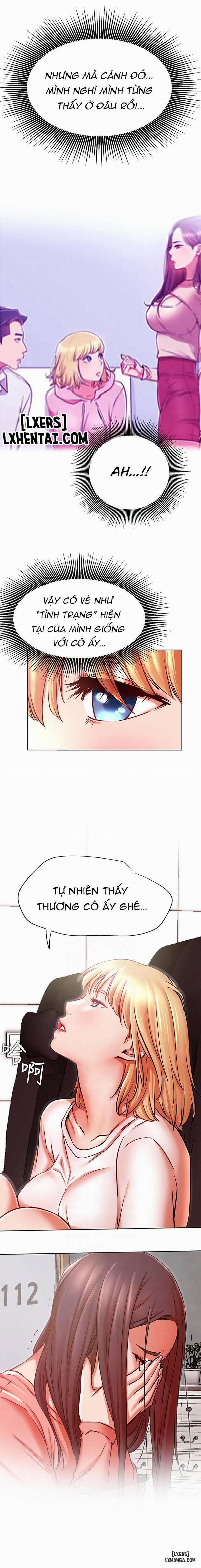 Anh Có Muốn Chịch Em Không? 35 trang 1