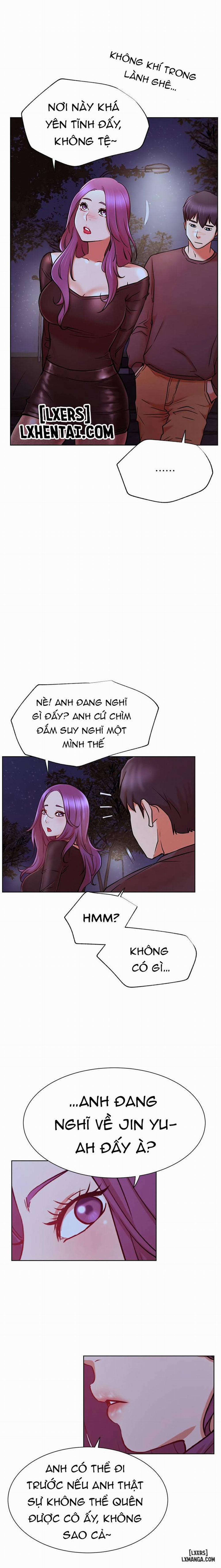 Anh Có Muốn Chịch Em Không? 35 trang 12