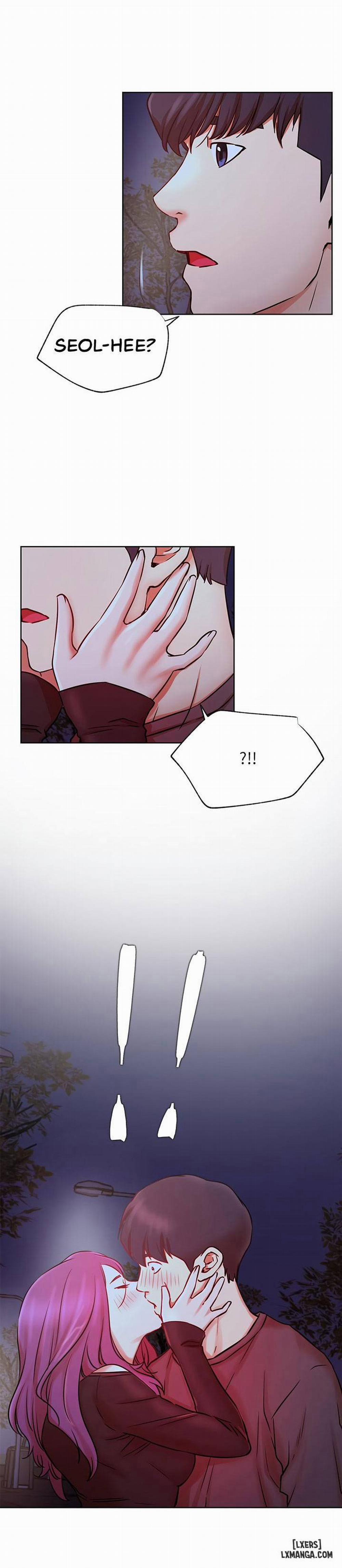 Anh Có Muốn Chịch Em Không? 35 trang 18