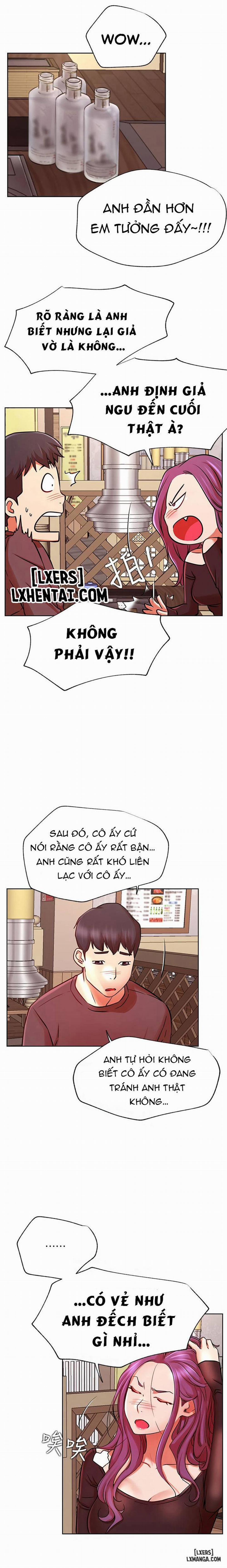 Anh Có Muốn Chịch Em Không? 35 trang 5