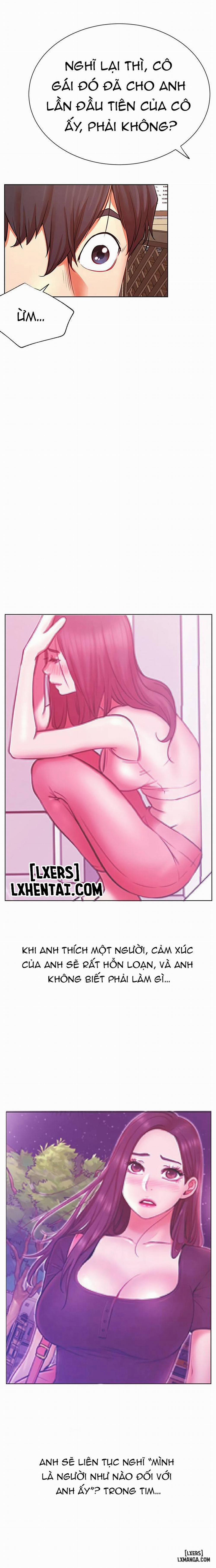 Anh Có Muốn Chịch Em Không? 35 trang 6