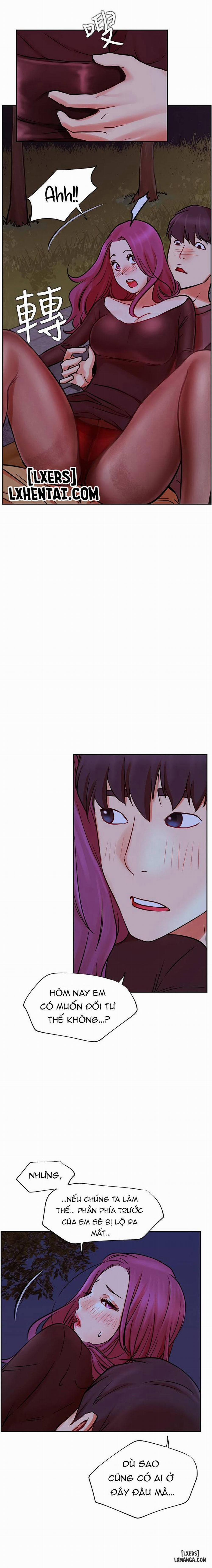 Anh Có Muốn Chịch Em Không? 36 trang 10