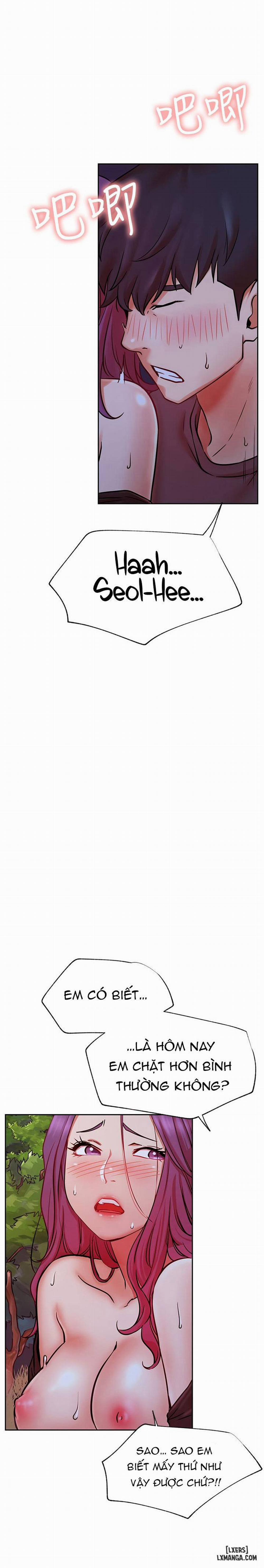 Anh Có Muốn Chịch Em Không? 36 trang 14