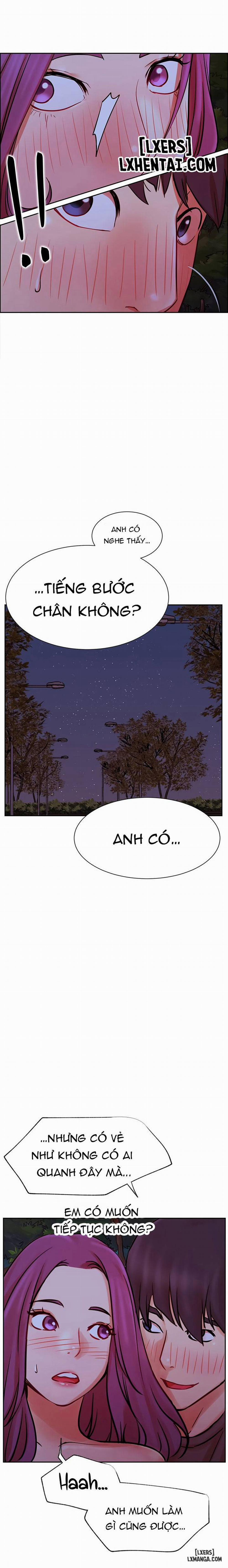 Anh Có Muốn Chịch Em Không? 36 trang 19