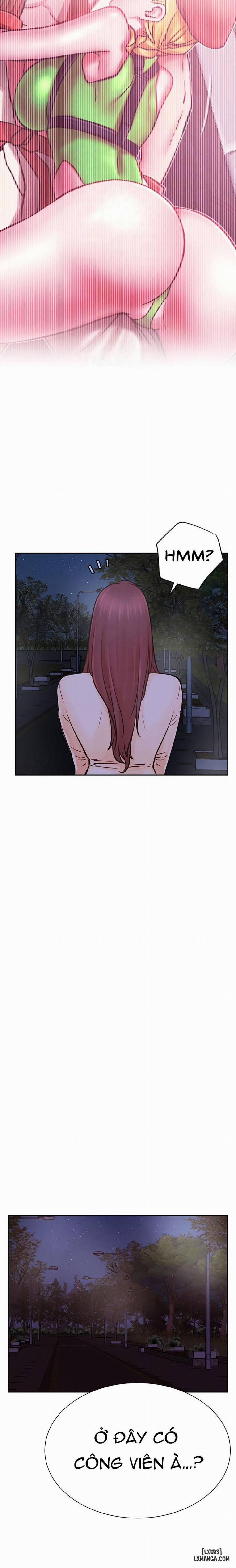 Anh Có Muốn Chịch Em Không? 36 trang 3