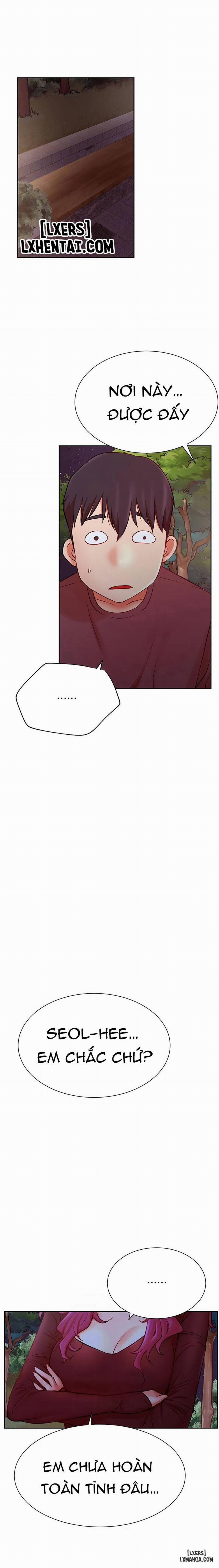 Anh Có Muốn Chịch Em Không? 36 trang 4