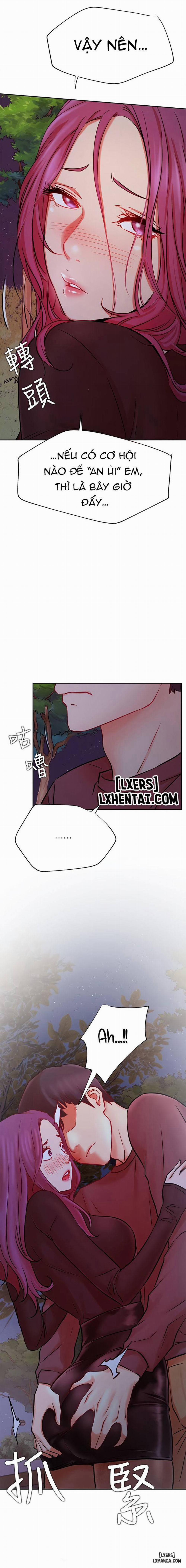 Anh Có Muốn Chịch Em Không? 36 trang 5