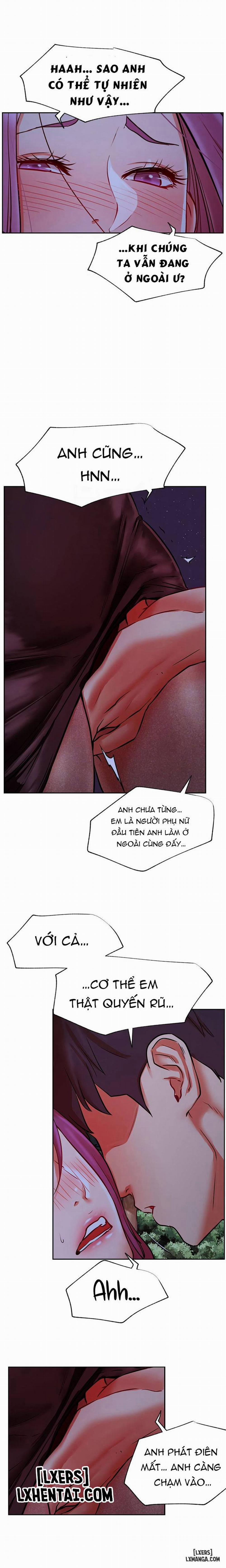 Anh Có Muốn Chịch Em Không? 36 trang 7