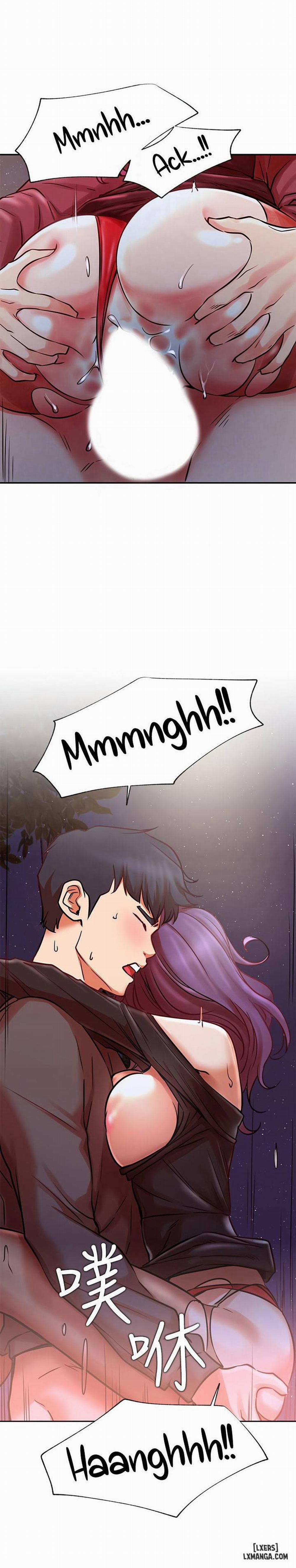 Anh Có Muốn Chịch Em Không? 37 trang 11