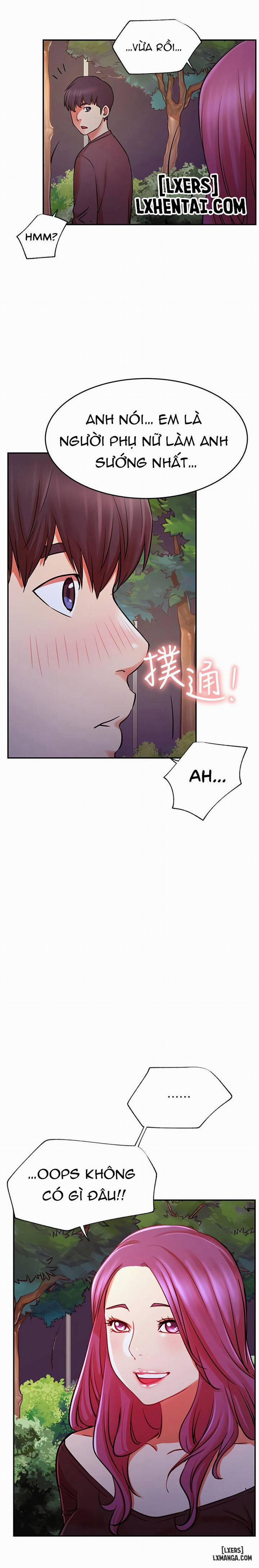 Anh Có Muốn Chịch Em Không? 37 trang 15