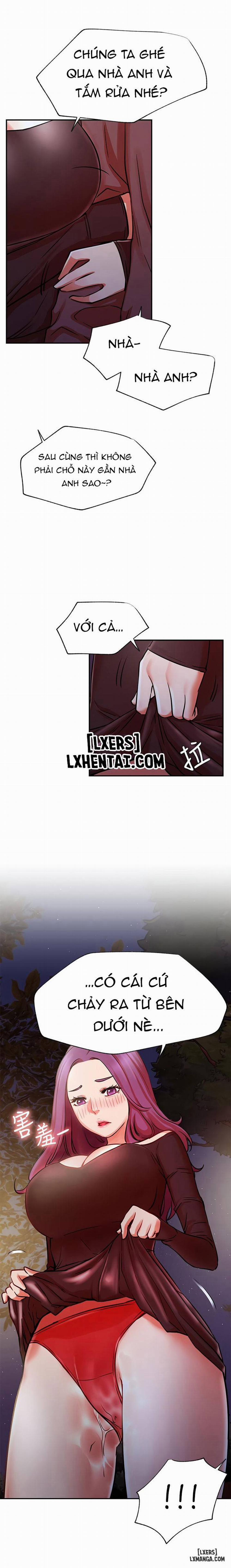 Anh Có Muốn Chịch Em Không? 37 trang 16