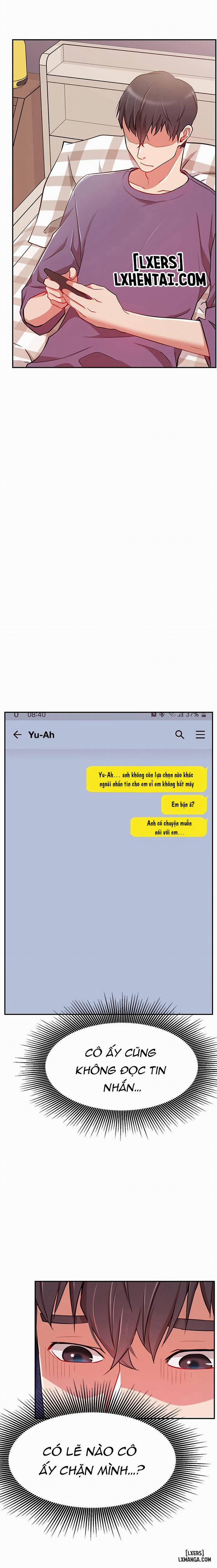 Anh Có Muốn Chịch Em Không? 37 trang 19