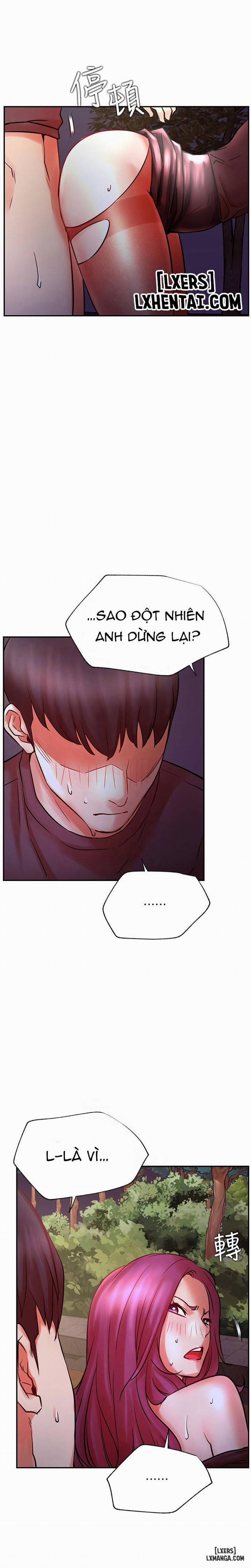 Anh Có Muốn Chịch Em Không? 37 trang 4