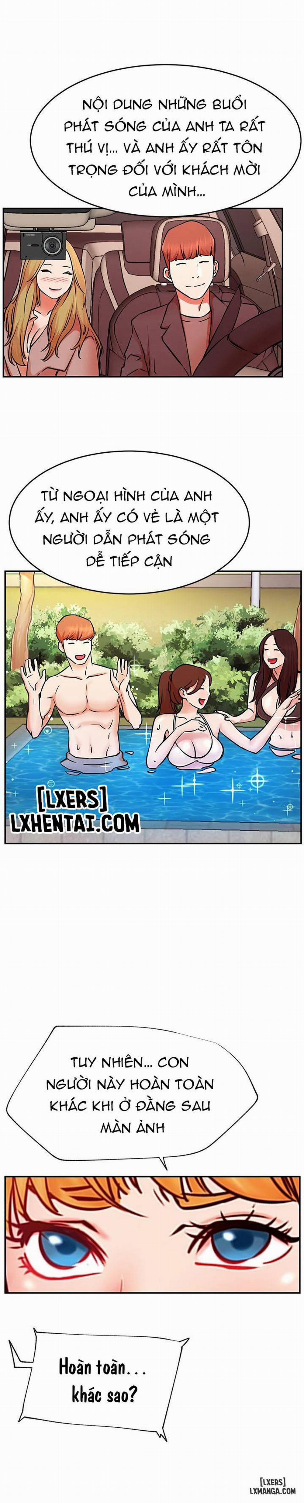 Anh Có Muốn Chịch Em Không? 38 trang 12